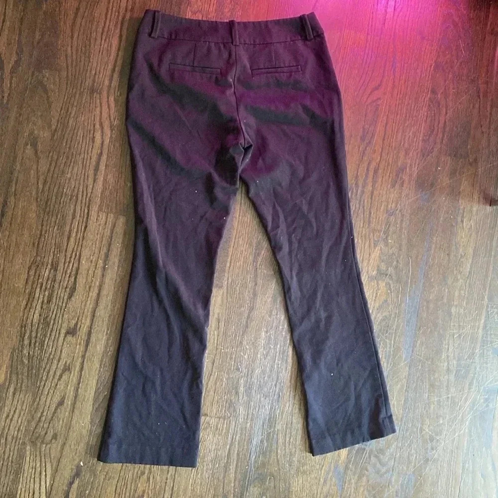 Merona modern dress pants - Picture 4 of 4
